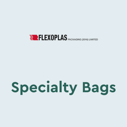 Specialty Bags - Flexoplas