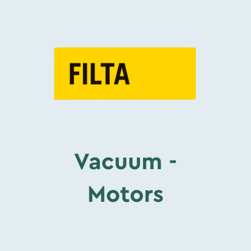 Vacuum Motors