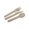 Sugarcane Cutlery Knife - Green Choice