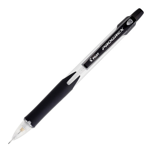 Pilot BeGreen Progrex Mechanical Pencil 0.5mm (H125-B-BGD-INE)