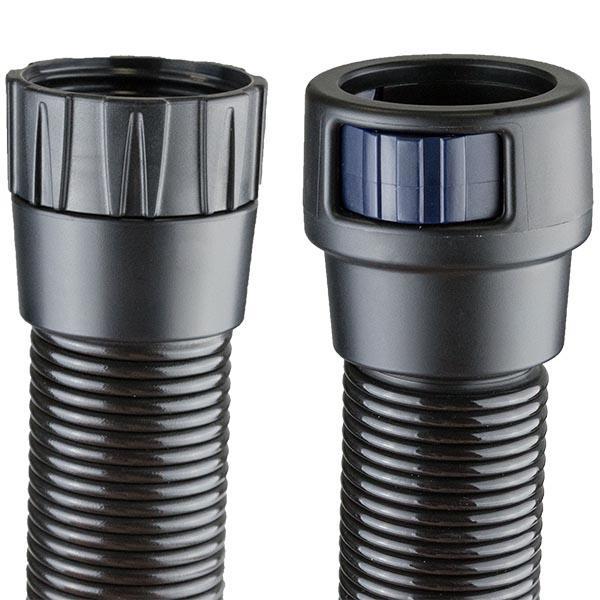 CleanAIR Rubber Hose (Extended)