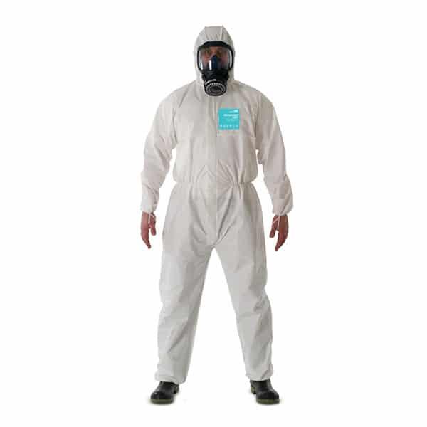 AlphaTec 2000 Standard Coverall - M