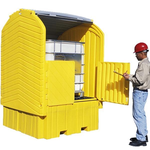 Ultra IBC HardTop