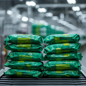 How Compostable Courier Bags Help Your Business Stand Out