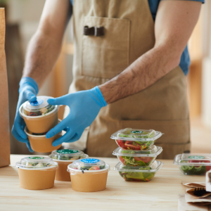 Do You Really Need Gloves for Food Preparation?