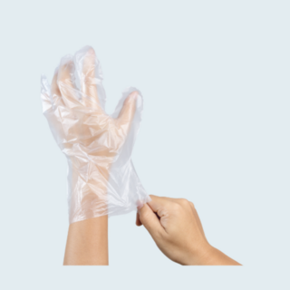 PE Disposable, TPE & Shoulder-Length Gloves NZ | Insinc