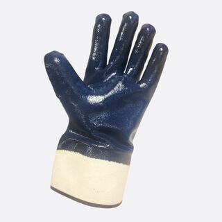 Industrial Nitrile Heavy Duty X-LARGE