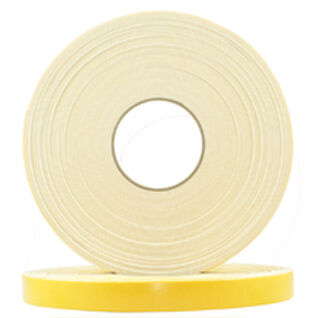 Double Sided PE Foam Modified Acrylic 1.1mm Tape 12mm - Pomona