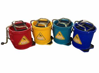 Filta Wringer Bucket 16L (green) - Filta