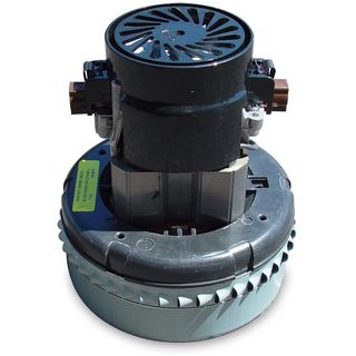 AMETEK MOTOR BP-P 2 STAGE 1100W - Filta