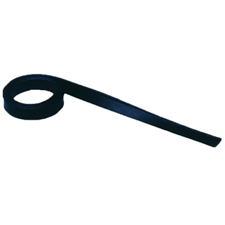 Unger Replacement Rubber 14 inch/35cm, Each - Filta