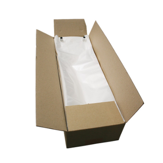 Umbrella Bagger Refill Bags Short, 1000 bags - Glomesh