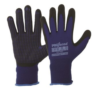 ProSense Dexifrost with Dots, Size 10 - Paramount