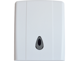 PrimeSource® Ultra Slim Fold Towel Dispenser