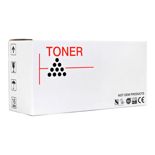 Icon Compatible Dell 1320c Black Toner Cartridge