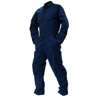 Dome Navy Overall-Size 5
