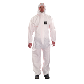 AlphaTec 1500 Plus FR Coverall - XL