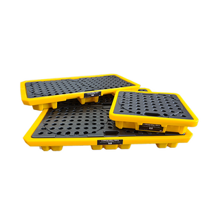 pH7 Spill Decks - 1 Drum