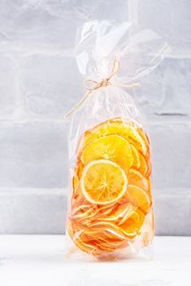 Can cellophane be composted?